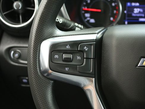 Used 2022 Chevrolet Blazer LT AWD/4WD image 14