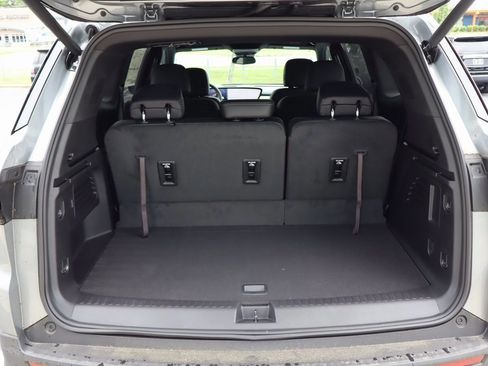 New 2025 Buick Enclave Preferred image 19