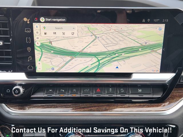 New 2026 GMC Sierra 1500 Elevation w/ Elevation Premium Package AWD/4WD image 12