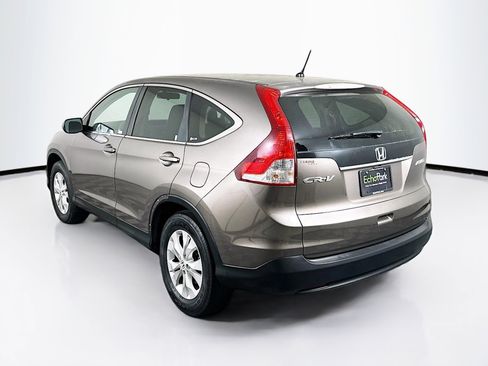 Used 2012 Honda CR-V EX image 5