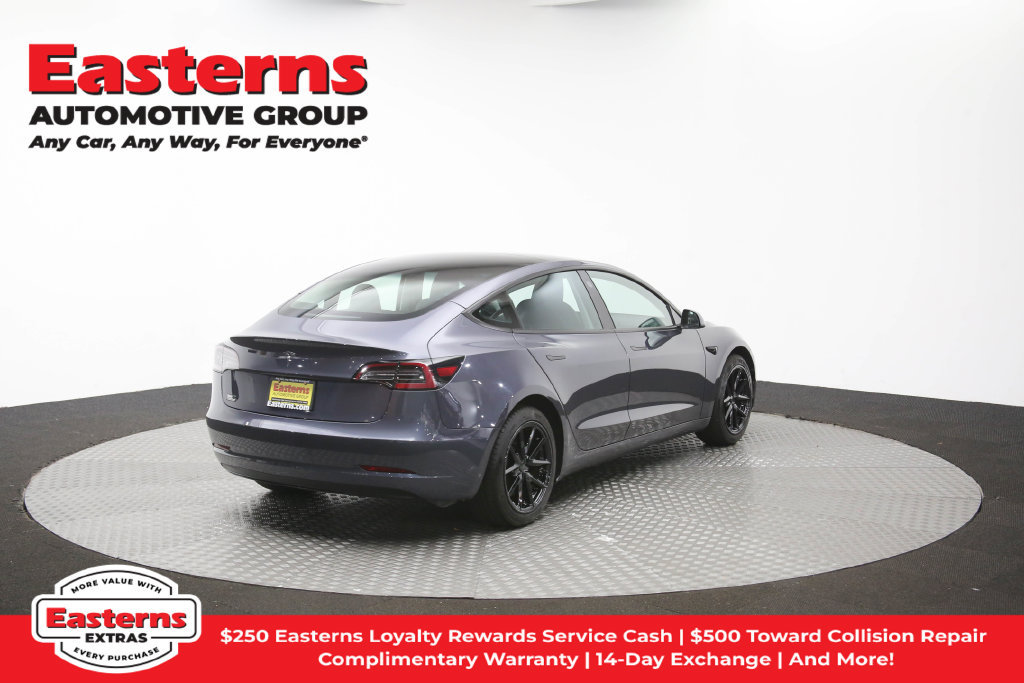 Used 2023 Tesla Model 3 Standard Range RWD image 36