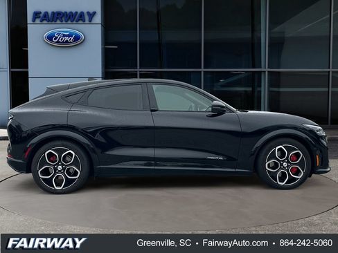 Used 2023 Ford Mustang Mach-E GT AWD/4WD image 9