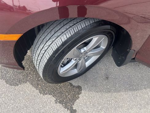 Used 2019 Honda Odyssey EX-L image 35