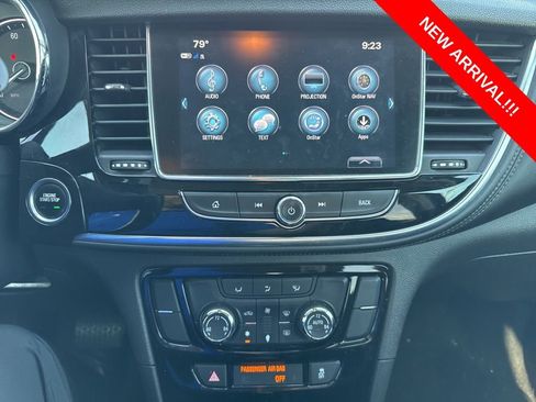 Used 2018 Buick Encore Preferred FWD image 9