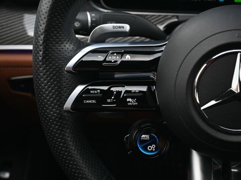 Used 2023 Mercedes-Benz AMG GT 53 image 32