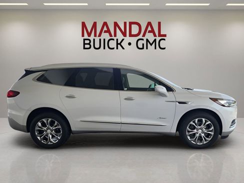 Used 2019 Buick Enclave Avenir FWD image 7
