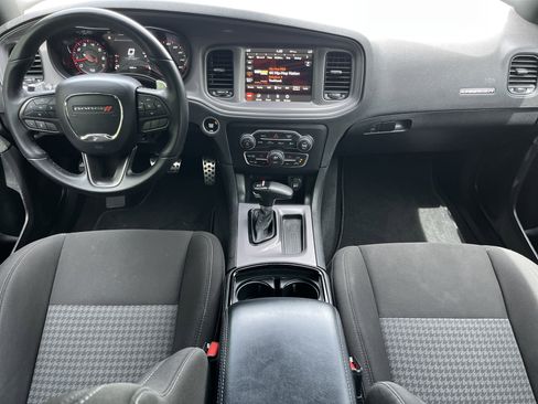 Used 2023 Dodge Charger R/T w/ Blacktop Package image 3