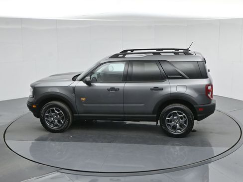 Certified 2022 Ford Bronco Sport Badlands image 57