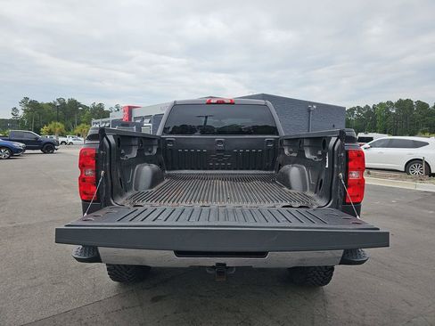 Used 2015 Chevrolet Silverado 1500 LT w/ All Star Edition AWD/4WD image 18