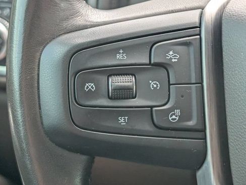 Used 2020 GMC Sierra 2500 Denali w/ Denali Ultimate Package AWD/4WD image 28