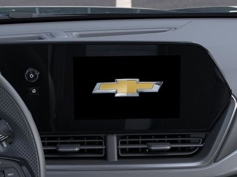 New 2026 Chevrolet Trax LS w/ LS Convenience Package FWD image 20
