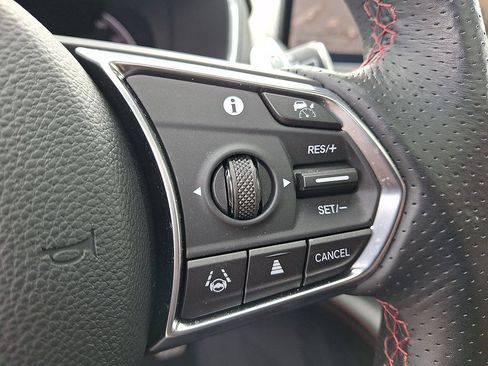 Used 2024 Acura MDX A-Spec AWD/4WD image 24