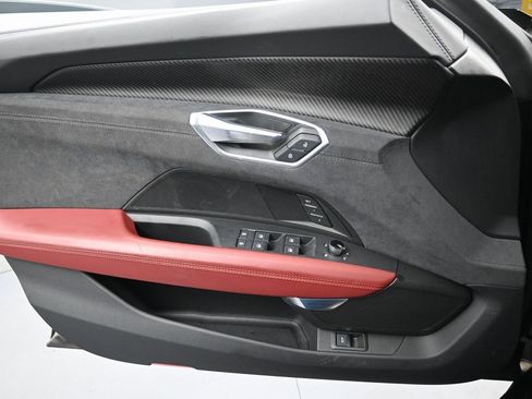 Used 2023 Audi e-tron GT Premium Plus w/ Performance Package image 24