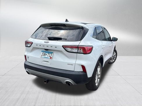 Used 2022 Ford Escape SE w/ Convenience Package AWD/4WD image 4