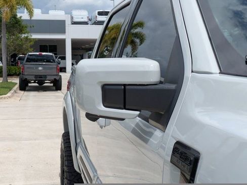 New 2026 Ford F150 Lariat w/ Equipment Group 502A High AWD/4WD image 9