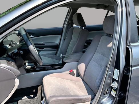 Used 2009 Honda Accord LX-P image 7