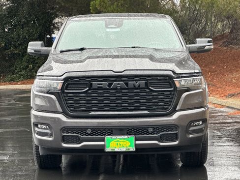 New 2026 RAM 1500 Big Horn image 11