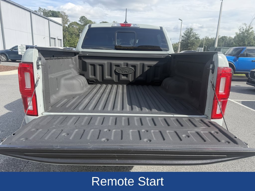 Used 2022 Ford Ranger XLT w/ Equipment Group 302A High AWD/4WD image 7