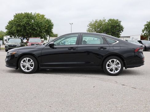 Used 2025 Honda Accord LX image 8