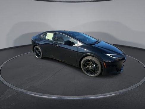 New 2026 Toyota Prius image 19