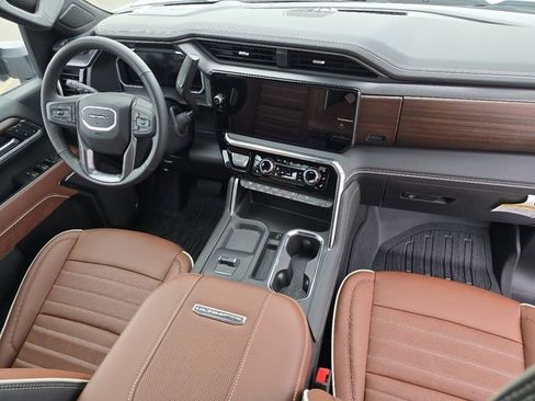 New 2026 GMC Sierra 3500 Denali Ultimate image 37