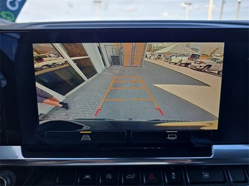 Certified 2024 Chevrolet Silverado 1500 LT w/ Protection Package image 21