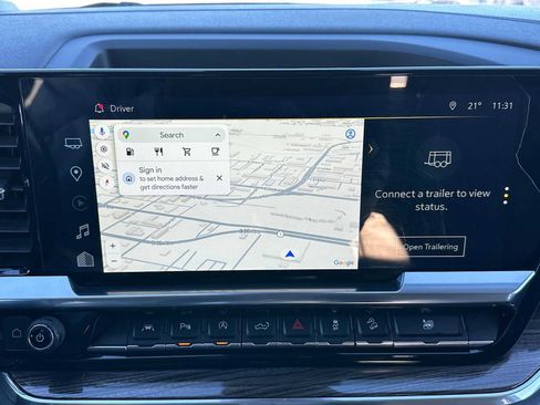 Used 2022 Chevrolet Silverado 1500 LT w/ Diesel Off-Road Package image 28