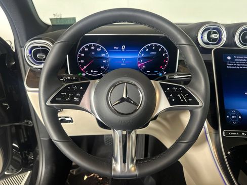 Certified 2026 Mercedes-Benz GLC 300 4MATIC image 26
