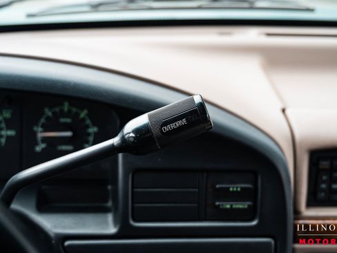 Used 1996 Ford Bronco Eddie Bauer image 20