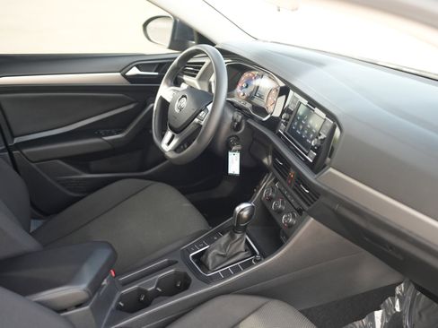 Certified 2021 Volkswagen Jetta S w/ Driver Assistance Package image 17