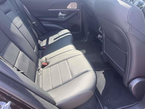 Used 2025 Mercedes-Benz GLE 350 4MATIC w/ AMG Line Exterior image 21