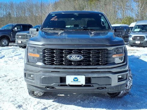 New 2026 Ford F150 STX w/ Equipment Group 200A image 3