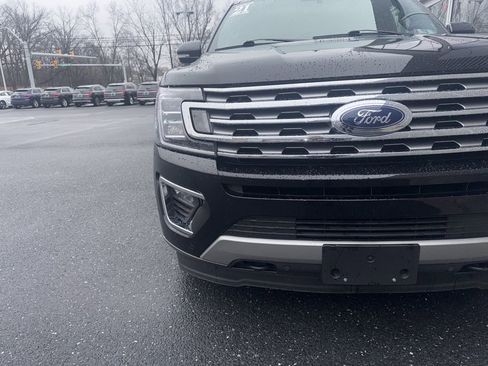 Used 2021 Ford Expedition Limited image 47