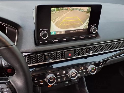 Used 2023 Honda Civic EX-L image 21