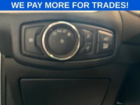 Used 2019 Ford Edge SEL w/ Equipment Group 201A AWD/4WD image 8