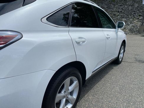Used 2013 Lexus RX 350 AWD w/ Navigation Pkg image 38