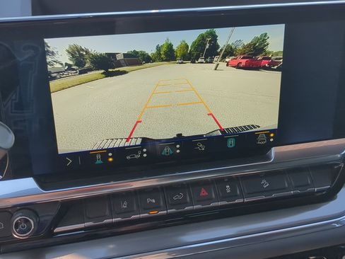 Used 2025 Chevrolet Silverado 2500 High Country w/ High Country Premium Package image 18