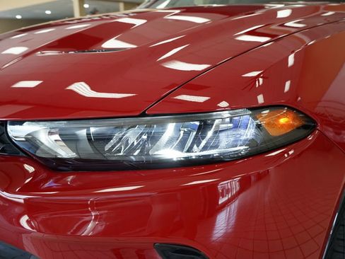 Used 2024 Dodge Hornet R/T Plus w/ R/T Blacktop Package AWD/4WD image 23