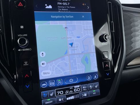 New 2025 Subaru Forester Touring w/ Protection Package image 19