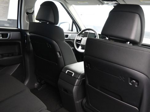 New 2026 Hyundai Santa Fe SE image 15