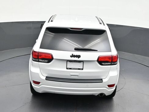 Used 2021 Jeep Grand Cherokee Laredo X RWD image 23