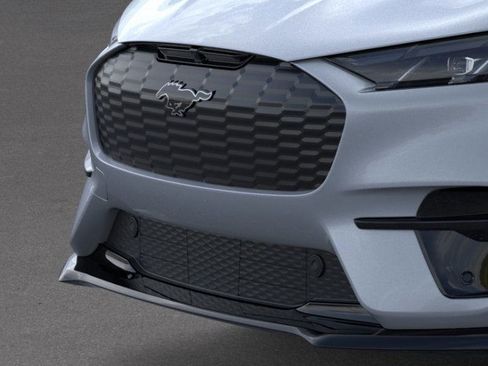 New 2025 Ford Mustang Mach-E Premium w/ Sport Appearance Package AWD/4WD image 17