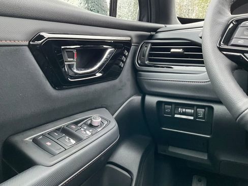 New 2026 Subaru Forester Touring image 23