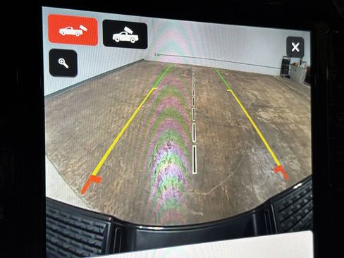 Used 2023 RAM 2500 Laramie w/ Night Edition image 16