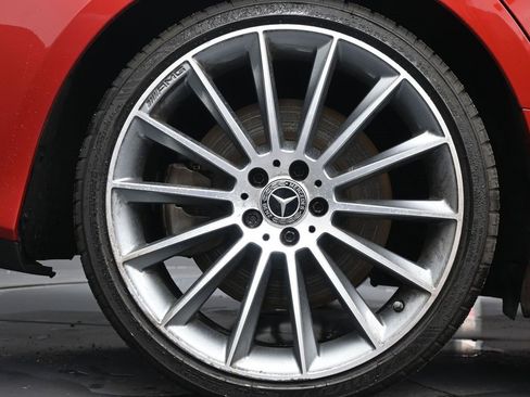 Used 2019 Mercedes-Benz CLS 450 w/ Parking Assist Package image 9