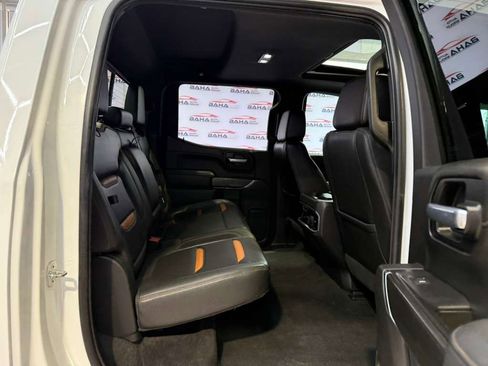 Used 2021 GMC Sierra 1500 AT4 w/ AT4 Premium Package image 40