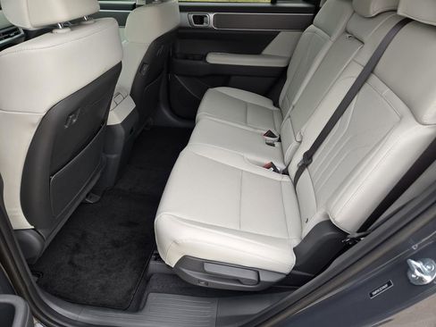 New 2026 Hyundai Santa Fe SEL FWD image 19