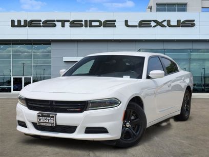 Used 2022 Dodge Charger SXT