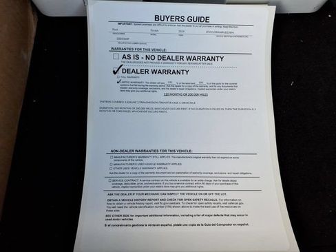 Used 2024 Ford Escape ST-Line w/ Tech Pack #1 AWD/4WD image 30