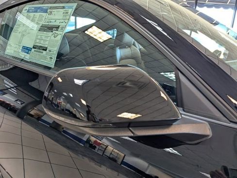 New 2026 Ford Mustang Premium image 11